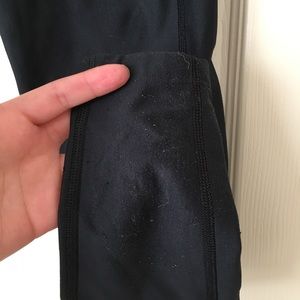 Under Armour Compression leggings